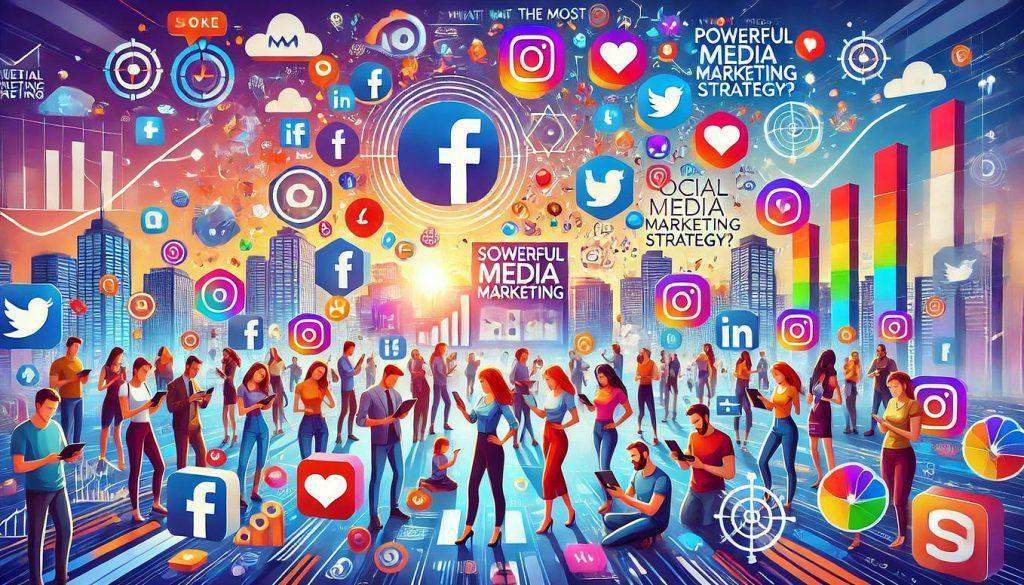 Best Digital Marketing Strategist in Kannur