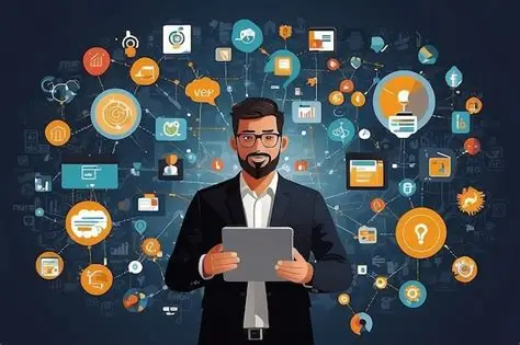 Best Digital Marketing Strategist in Kannur