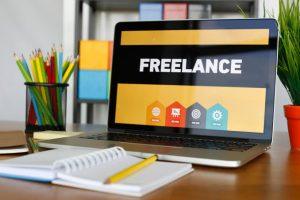 freelance digital marketer