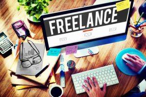 freelance digital marketer